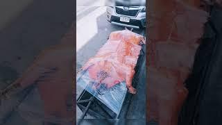 уличная еда в тайланде