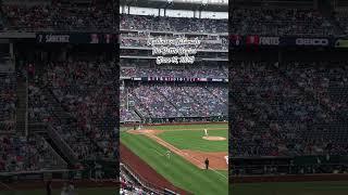 Marlins vs Nationals: The Battle Begins (June 15, 2025) - Washington DC - #Baseball #MLB