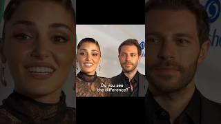 Kerem is ready to give all for Hande  #handeerçel #kerembürsin