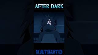 ANIME EDIT -  |MADARA|  |AFTER DARK|  [AMV/EDIT] • #аниме #anime #madarauchiha #recommended •