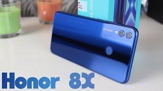 Honor 8x - Лучше, чем Xiaomi