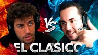 SENDO vs WERLYB en TOP: ¿Quién le hará el amor a la mamá de quién?  | Send0o