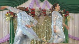 Neelam Gul New Hot Bangura Mast Stage Dance