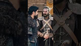 Konur Bey Return in Kuruluş Osman 7. Sezon Tanıtımı | 195. Bölüm Fragman #kurulusosman