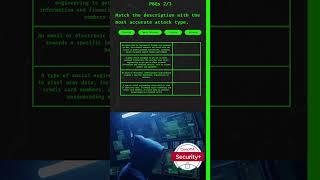 CompTIA Security+ SY0-701 Performance Based Questions PBQs #shorts #comptia
