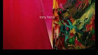 tony henson