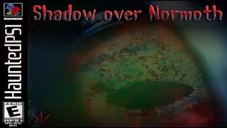 Shadow over Normoth [PS1-Haunted] - |All Secrets| - Walkthrough [FULL GAME] HD