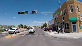 Cities: Gallup (New Mexico - USA)