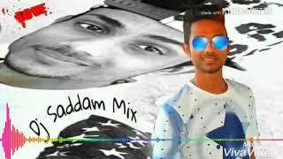 #Arabic RaMix. Fi Ha  Dj #Saddam Mix- Bass.  Hard. #Official Mix