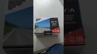 Mi witness Qvia AR790-2 channel  DASH CAMERA INSTALLATION TIPS wiring video 1