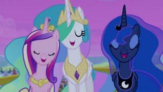 [Romanian] My Little Pony | You'll Play Your Part [HD]