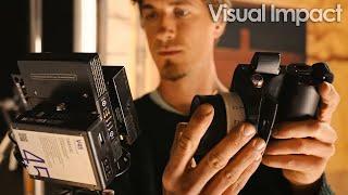 News in 90 EP 126: ARRI & Bebob B-mount, SmallHD 702 Touch,  Fujinon MK series