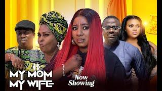 My Mum My Wife Yoruba Movie 2025 Drama Lola Idije, Mide Abiodun,Apa, Tunde Aderinoye,Opeyemi Ademeso