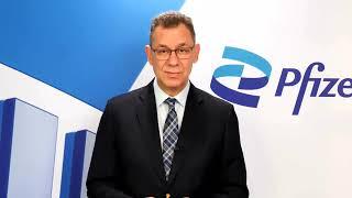 HIAS Inaugural Symposium - Innovation and Entrepreneurship in Greece - Keynote by Dr. Albert Bourla