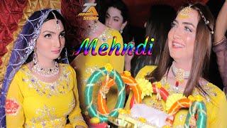 Lao Mehndi (Sehra) | Naina CH |  Mehndi Song 2024 TA Studio