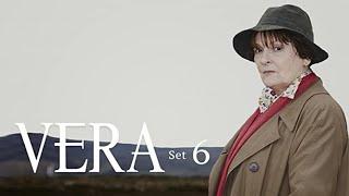 Vera 06x04 El mar de cristal