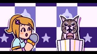 wubbadubbadubba is that true [Rhythm Heaven Animation]