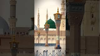 Roza a rasoolallah  #mashallah #youtubeshorts #shortsfeed #shorts #ytshorts #ytshort #makkah #ksa