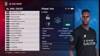 UPDATED MAY 2024 TRANSFER PES 2021 SMOKE PATCH 21 4.5 OPTION FILE