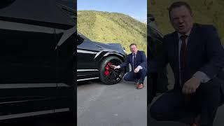 5 фактов о Lamborghini Urus которые Вы не знали ! ALEKSEY_MERCEDES