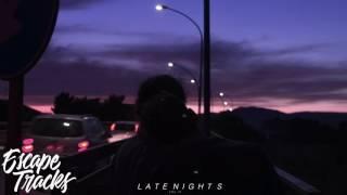 Late Nights Vol. 11 | An R&B & Hip Hop Mix 2016