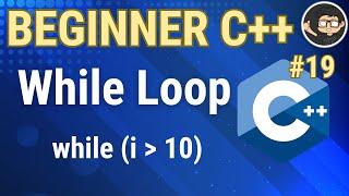 While Loops in C++