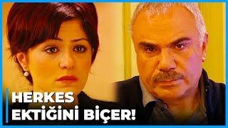 Ferhunde, Ali Rıza İle Arasını Düzeltmeye Çalışıyor! - Yaprak Dökümü 9. Bölüm