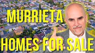 Murietta, CA Real Estate Guide: Neighborhoods, Home Prices, and Hidden Costs Explained