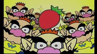 WarioWare Smooth Moves: The Darts Master - Episode 2 - Odd Hour