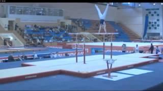 Dimitry Gogotov PB - 2013 Russian Championships TF