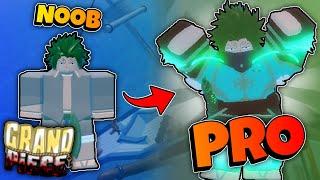 Beginners Guide to LEVELING in Grand Piece Online - GPO Beginners Leveling Guide 2022