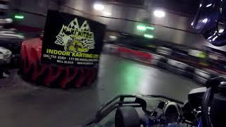 TCC KartX 2018 Session 3