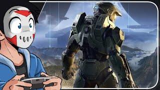 H2ODelirious STREAMS HALO INFINITE CAMPAIGN ON LEDGENDARY! RIP!