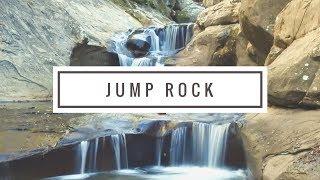 Jump Rock - Macquarie Pass National Park, Wollongong NSW Australia | Bushwalk the 'Gong