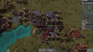 #45 Factorio 0 16 51　全盛り　シングルプレイ