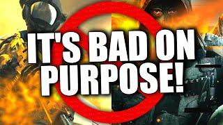 The TRUTH About Activision & Call of Duty... (The COD Cycle is BROKEN!)