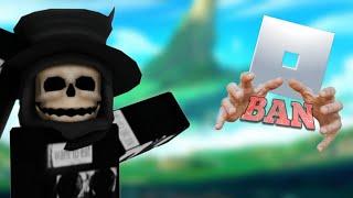 ВОЛНА БАНОВ В ROBLOX || УДАЛЕНИЕ АККАУНТОВ? || Бан эксплоитов