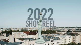 SkyHighFilms Showreel 2022