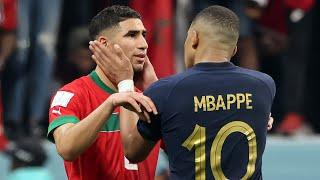 Morocco - Road To Semifinal - World Cup 2022