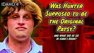 IDAHO 4: WAS HUNTER INTENED TO BE THE PATSY???? Murder Metal Mayhem