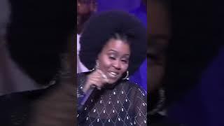 2024 Soar Awards on Impact Television Finale Mic Toss tribute to @RickyDillardTV “So Amazing”.