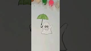 mix emoji drawing || funny || #shorts #art #artandcraft #drawing