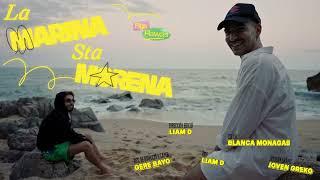 Figa Flawas - LA MARINA STA MORENA (Videoclip Oficial)