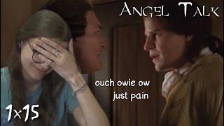 Angel Talk || s1e15 "The Prodigal"