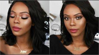 Easy Soft Glam | PrincessKaae