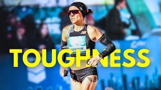 I Needed to Fail to Truly Learn How to Run The Marathon