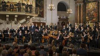 BIBER "Missa Salisburgensis" & MONTEVERDI | Václav Luks & Collegium 1704 (Salzburg 2016)