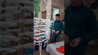 Проектирование и декор интерьера от Палаты Ремесел Нижегородской области