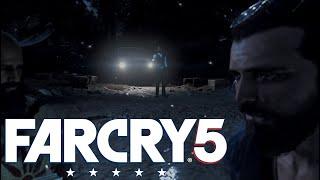 FarCry 5 (PC) - 07 - The Cleansing (No Commentary)