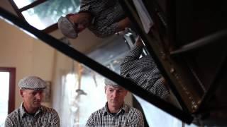 JOHN WOLF BRENNAN − Bells 'n' Decibels